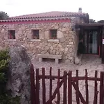 Farm stay Turismo Rurale L'Agliuledda