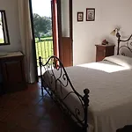 Turismo Rurale L'Agliuledda * Sant'Antonio di Gallura