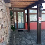 Turismo Rurale L'Agliuledda Farm stay Sant'Antonio di Gallura