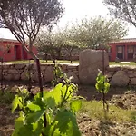 Turismo Rurale L'Agliuledda Farm stay Sant'Antonio di Gallura