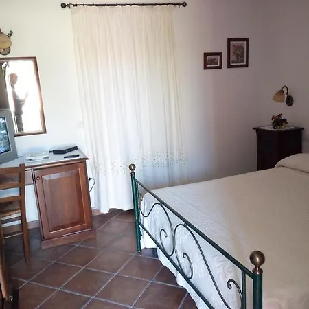 Turismo Rurale L'agliuledda