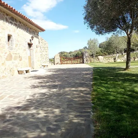 Turismo Rurale L'agliuledda Sant'Antonio di Gallura