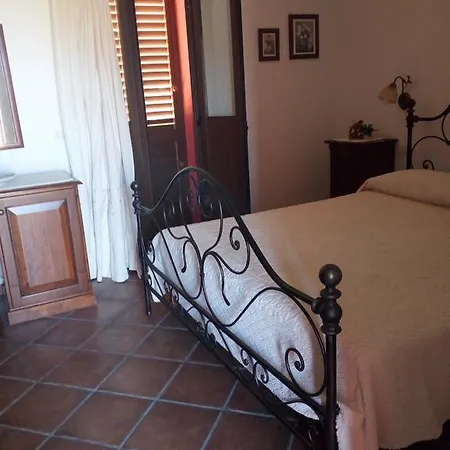 Turismo Rurale L'Agliuledda Sant'Antonio di Gallura