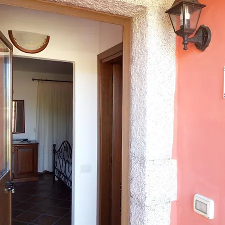 Farm stay Turismo Rurale L'Agliuledda *