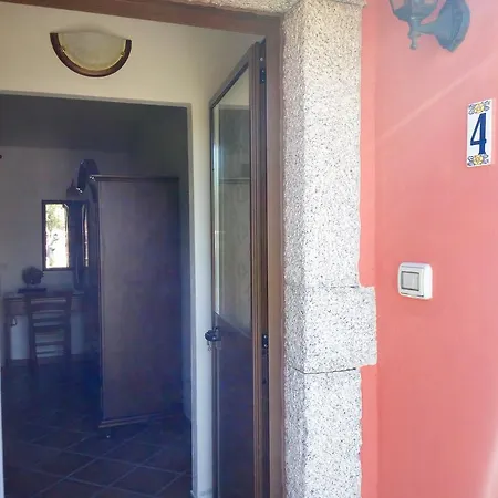Farm stay Turismo Rurale L'Agliuledda