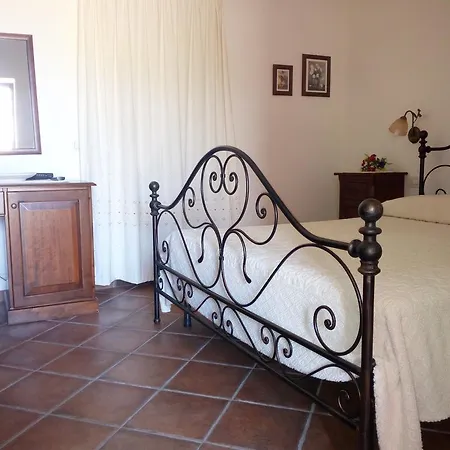 Farm stay Turismo Rurale L'Agliuledda *