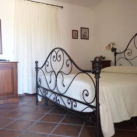 Turismo Rurale L'agliuledda * Sant'Antonio di Gallura