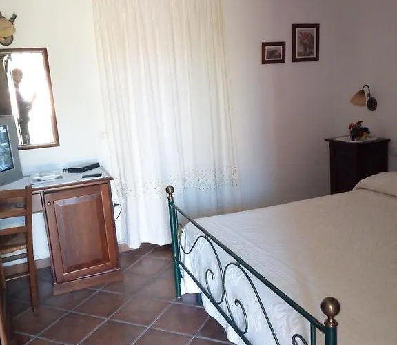 Turismo Rurale L'agliuledda